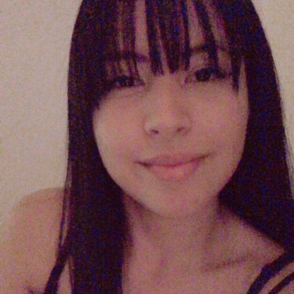 Meet your Posher, Ange